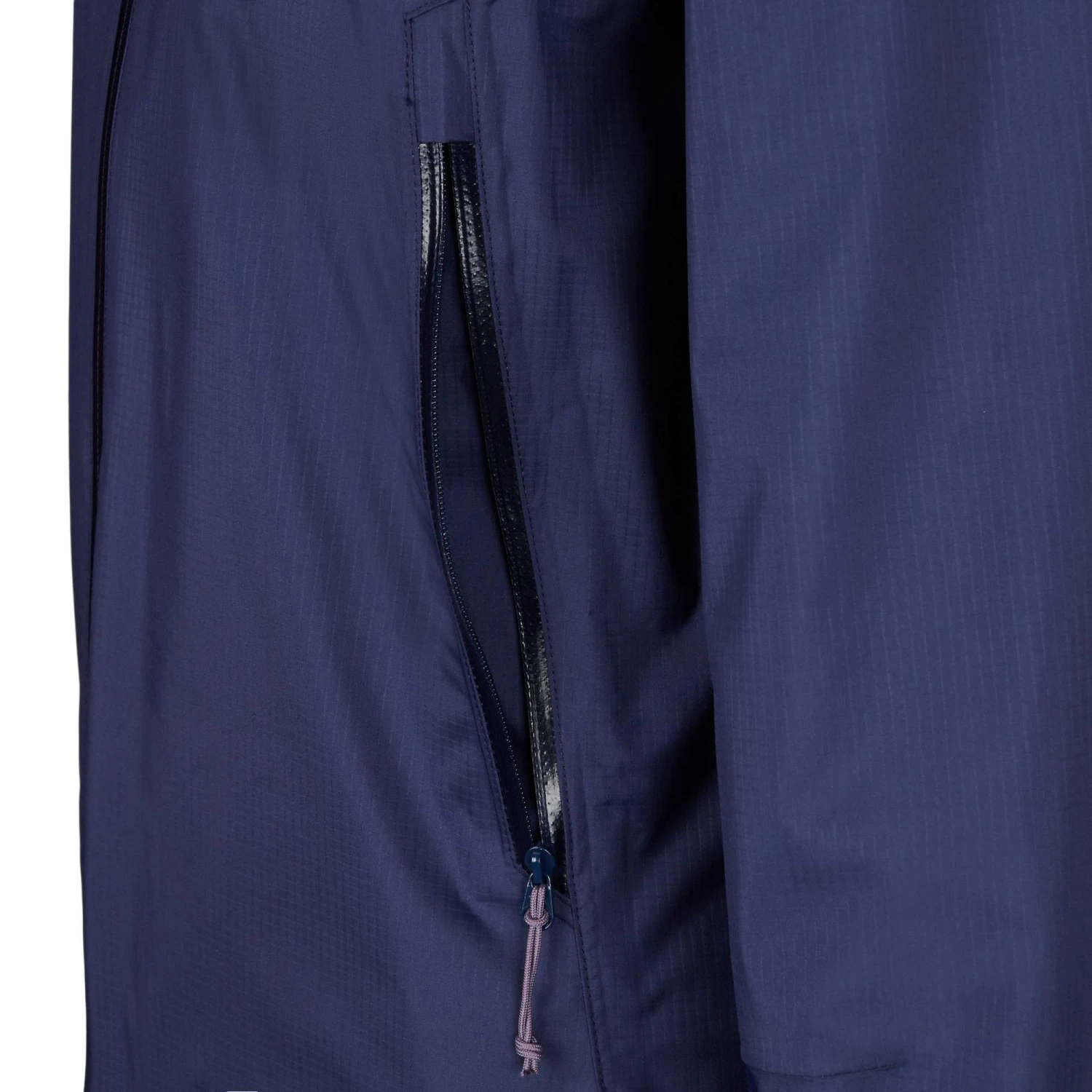 Rab DOWNPOUR PLUS 2.0 JACKET WMNS Damen - Regenjacke 3 Rab DOWNPOUR PLUS 2.0 JACKET WMNS Damen - Regenjacke – Bild 3