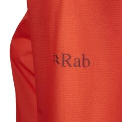 Rab PHANTOM PULL-ON WMNS Damen - Regenjacke -Globetrotter Verkäufe 5638029292 h phantom pullon wmns rab 24