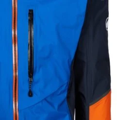 Mammut NORDWAND LIGHT HS HOODED JACKET Herren - Hardshelljacke -Globetrotter Verkäufe 5638029442 d nordwand light hs hooded jacket mammut 24