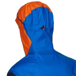 Mammut NORDWAND LIGHT HS HOODED JACKET Herren - Hardshelljacke -Globetrotter Verkäufe 5638029442 i nordwand light hs hooded jacket mammut 24