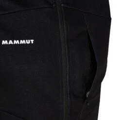 Mammut ULTIMATE VII SO VEST Herren - Softshellweste -Globetrotter Verkäufe 5638029455 d ultimate vii so vest mammut 24