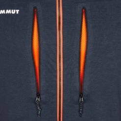 Mammut EISWAND ADVANCED ML HOODED JACKET MEN Herren - Fleecejacke -Globetrotter Verkäufe 5638029458 c eiswand advanced ml hooded jacket men mammut 24