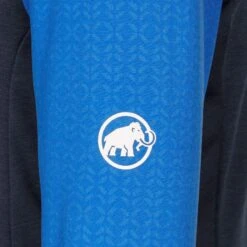 Mammut EISWAND ADVANCED ML HOODED JACKET MEN Herren - Fleecejacke -Globetrotter Verkäufe 5638029458 d eiswand advanced ml hooded jacket men mammut 24