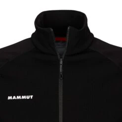 Mammut ACONCAGUA ML JACKET Herren - Fleecejacke -Globetrotter Verkäufe 5638029475 f aconcagua ml jacket mammut 24