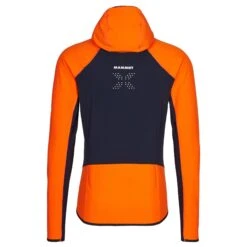 Globetrotter Verkäufe -Globetrotter Verkäufe 5638029498 b eiger speed ml hybrid hooded jacket mammut 24