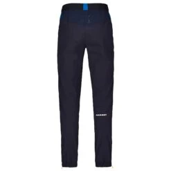 Mammut EIGER SPEED SO HYBRID PANTS Herren - Softshellhose -Globetrotter Verkäufe 5638029530 c eiger speed so hybrid pants mammut 24