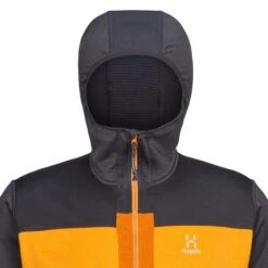 Haglöfs ROC FLASH MID HOOD Herren - Fleecejacke 8 Haglöfs ROC FLASH MID HOOD Herren - Fleecejacke -Globetrotter Verkäufe 5638030429 d roc flash mid hood hagloefs 24