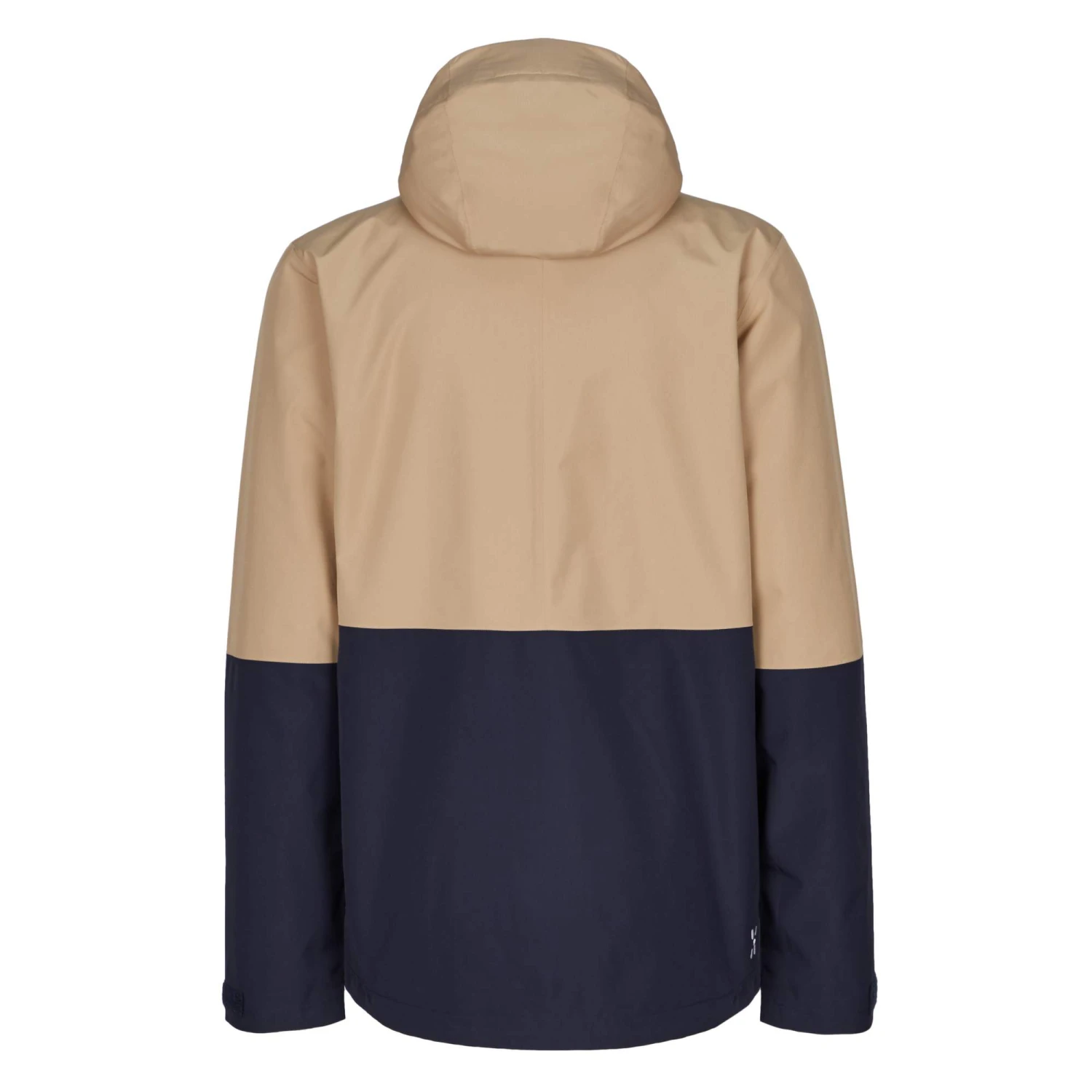 Haglöfs FINCH PROOF JACKET Herren - Regenjacke 2 Haglöfs FINCH PROOF JACKET Herren - Regenjacke – Bild 2