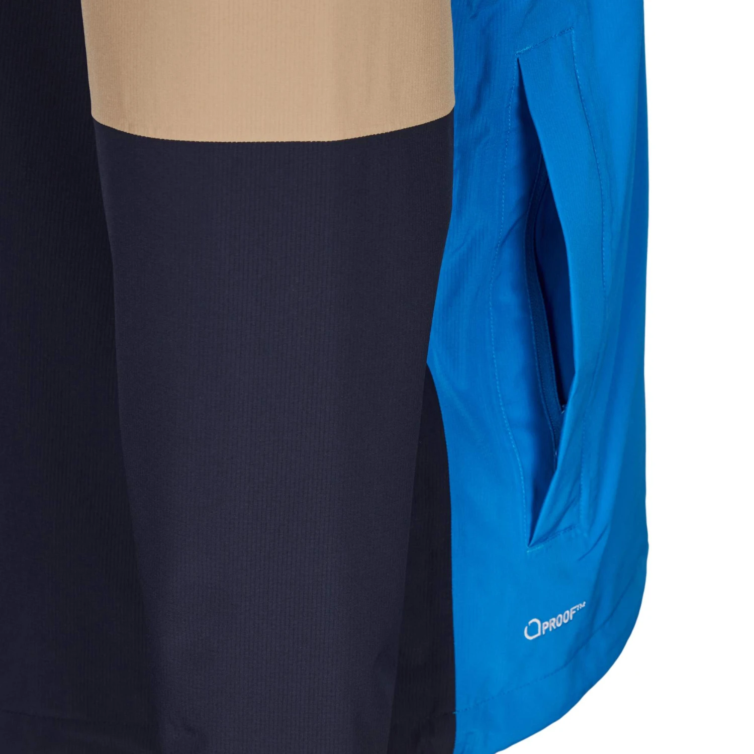 Haglöfs FINCH PROOF JACKET Herren - Regenjacke 4 Haglöfs FINCH PROOF JACKET Herren - Regenjacke – Bild 4