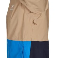 Haglöfs FINCH PROOF JACKET Herren - Regenjacke -Globetrotter Verkäufe 5638030433 f finch proof jacket hagloefs 24