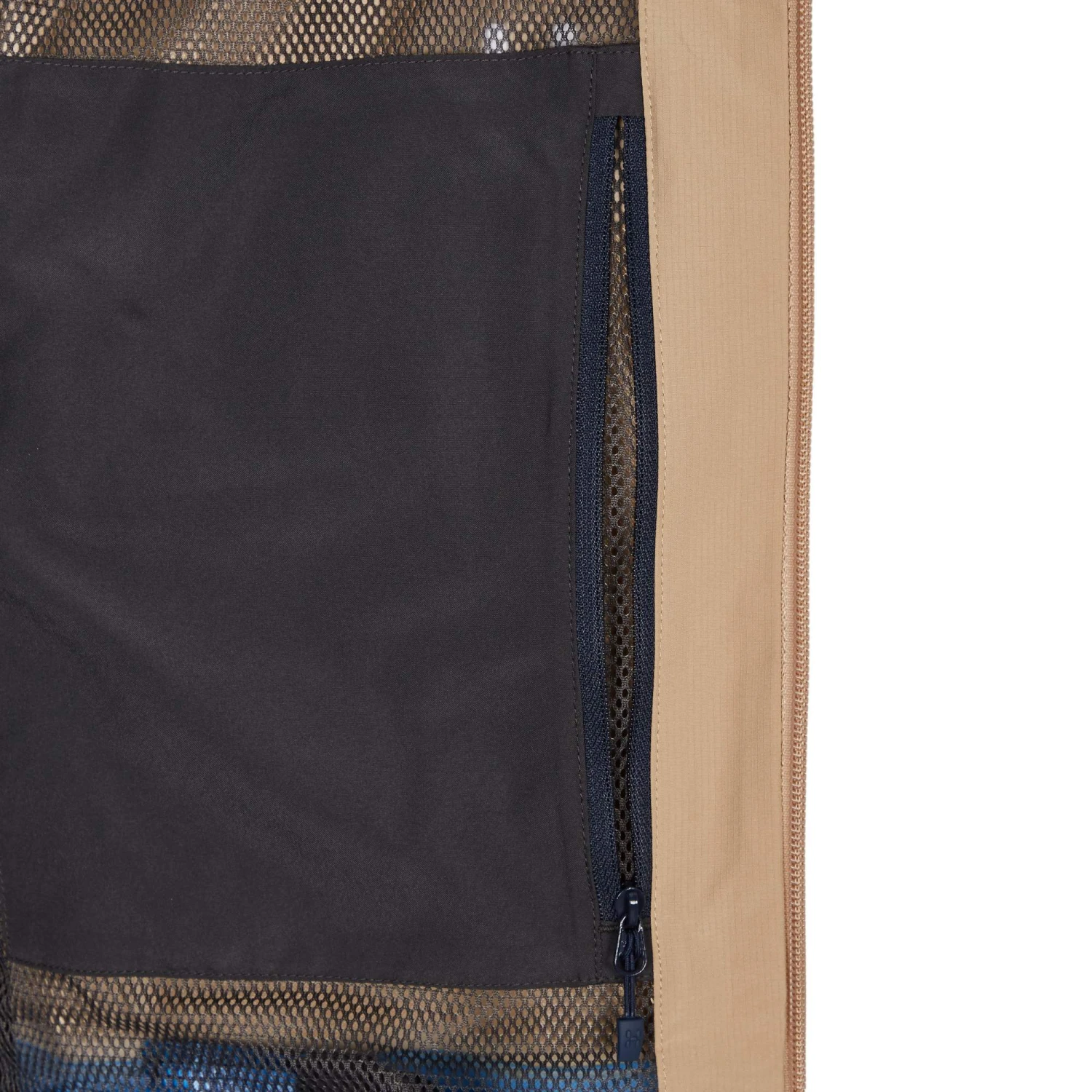 Haglöfs FINCH PROOF JACKET Herren - Regenjacke 9 Haglöfs FINCH PROOF JACKET Herren - Regenjacke – Bild 9