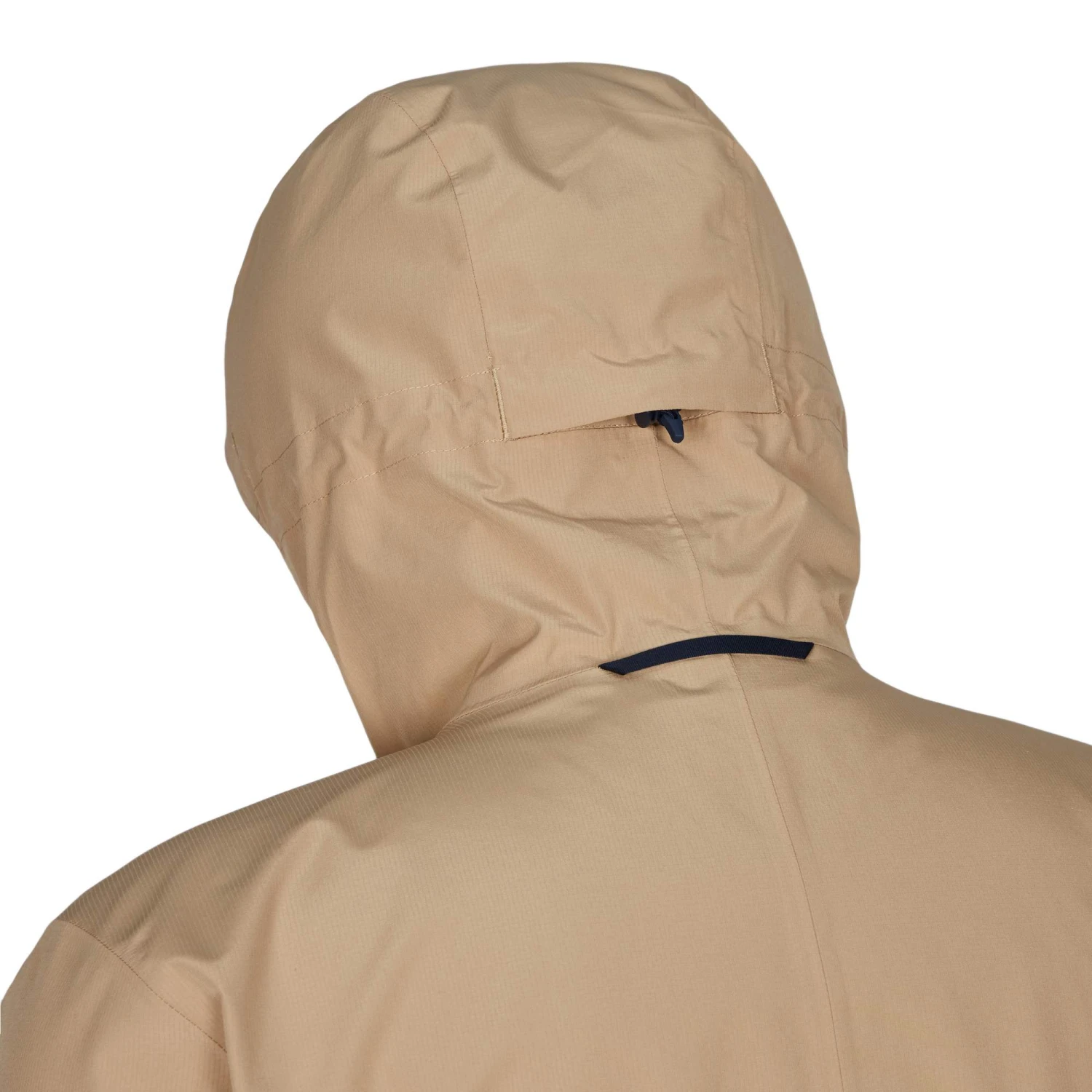 Haglöfs FINCH PROOF JACKET Herren - Regenjacke 11 Haglöfs FINCH PROOF JACKET Herren - Regenjacke – Bild 11