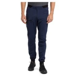 Haglöfs L.I.M FUSE PANT Herren - Softshellhose -Globetrotter Verkäufe 5638030438 c lim fuse pant hagloefs 24