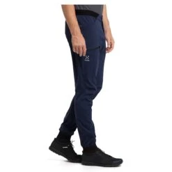 Haglöfs L.I.M FUSE PANT Herren - Softshellhose -Globetrotter Verkäufe 5638030438 e lim fuse pant hagloefs 24