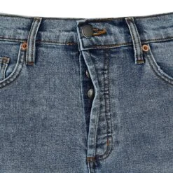 MIDWEIGHT PERFORMANCE DENIM WIDE LEG Damen - Jeans 9 MIDWEIGHT PERFORMANCE DENIM WIDE LEG Damen - Jeans -Globetrotter Verkäufe 5638033424 e midweight performance denim wide leg duer 24