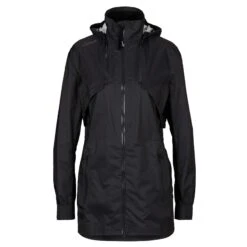 LINDA WATERPROOF 2IN1 JACKET Damen - Regenjacke