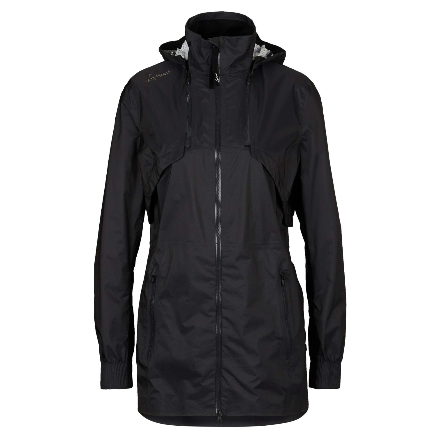 LINDA WATERPROOF 2IN1 JACKET Damen - Regenjacke 1 LINDA WATERPROOF 2IN1 JACKET Damen - Regenjacke