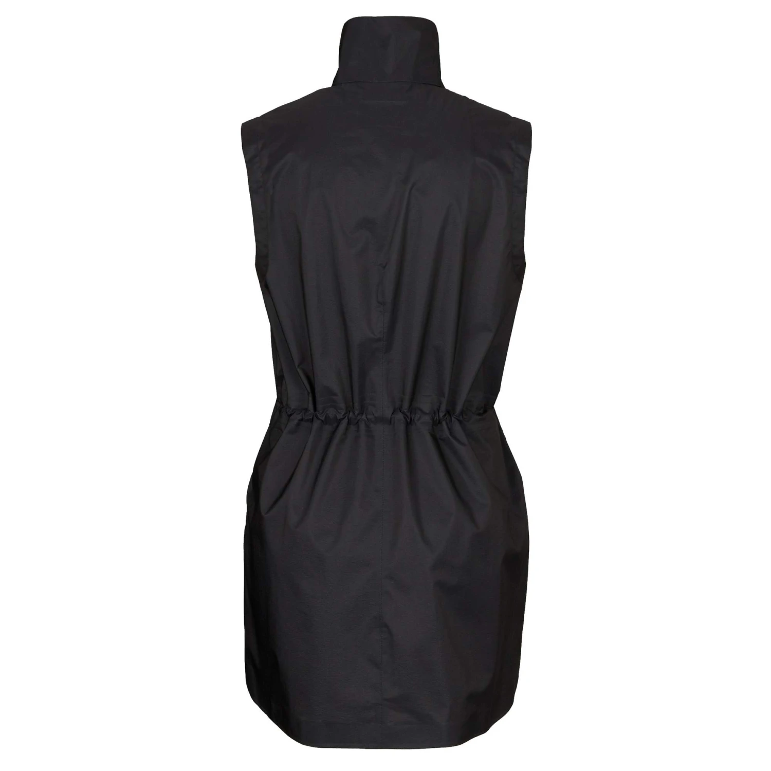 LINDA WATERPROOF 2IN1 JACKET Damen - Regenjacke 4 LINDA WATERPROOF 2IN1 JACKET Damen - Regenjacke – Bild 4