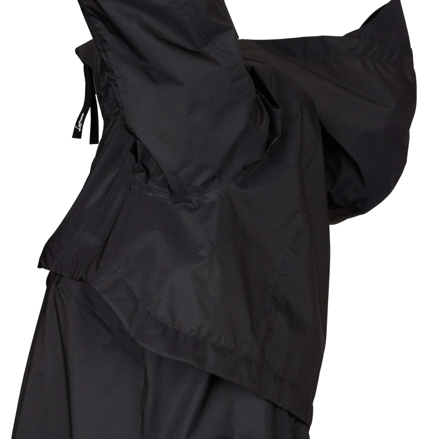 LINDA WATERPROOF 2IN1 JACKET Damen - Regenjacke 6 LINDA WATERPROOF 2IN1 JACKET Damen - Regenjacke – Bild 6