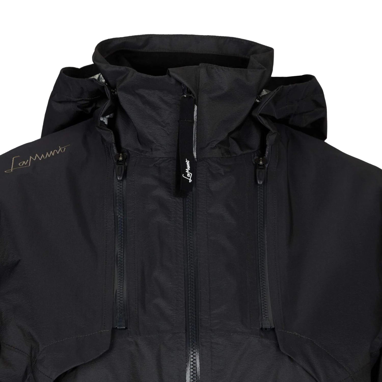 LINDA WATERPROOF 2IN1 JACKET Damen - Regenjacke 12 LINDA WATERPROOF 2IN1 JACKET Damen - Regenjacke – Bild 12