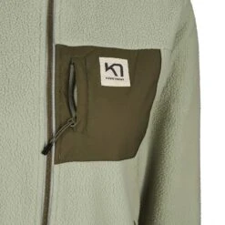 Kari Traa ROTHE MIDLAYER Damen - Fleecejacke -Globetrotter Verkäufe 5638036436 e rothe midlayer kari traa 24 1