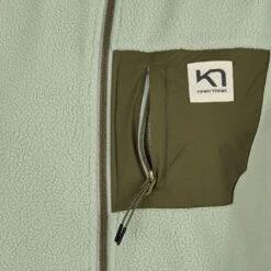 Kari Traa ROTHE VEST Damen - Fleeceweste 9 Kari Traa ROTHE VEST Damen - Fleeceweste -Globetrotter Verkäufe 5638036453 e rothe vest kari traa 24