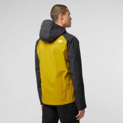 The North Face M STRATOS JACKET Herren - Regenjacke -Globetrotter Verkäufe 5638049614 b m stratos jacket the north face 24
