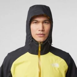 The North Face M STRATOS JACKET Herren - Regenjacke -Globetrotter Verkäufe 5638049614 e m stratos jacket the north face 24