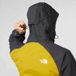 The North Face M STRATOS JACKET Herren - Regenjacke -Globetrotter Verkäufe 5638049614 f m stratos jacket the north face 24