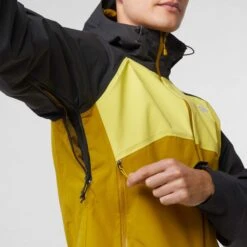 The North Face M STRATOS JACKET Herren - Regenjacke -Globetrotter Verkäufe 5638049614 h m stratos jacket the north face 24